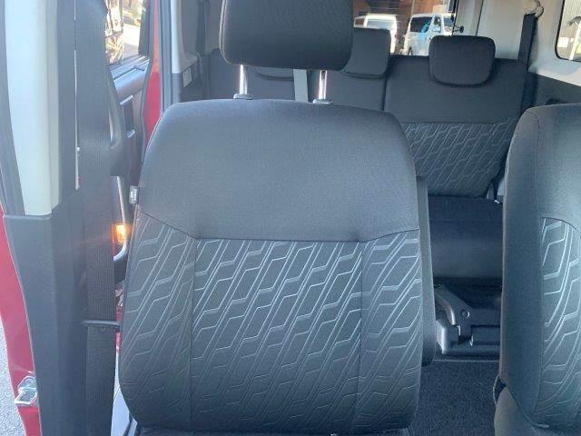 タンク カスタムＧ　両側パワースライドドア　禁煙車　純正ＳＤナビ　クルーズコントロール　バックカメラ　Ｂｌｕｅｔｏｏｔｈ対応　フルセグＴＶ　ＬＥＤヘッドライト　純正フロントエアロ　ＥＴＣ　オートハイビーム　衝突軽減（54枚目）