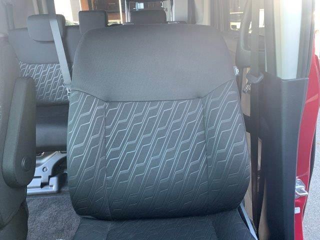 タンク カスタムＧ　両側パワースライドドア　禁煙車　純正ＳＤナビ　クルーズコントロール　バックカメラ　Ｂｌｕｅｔｏｏｔｈ対応　フルセグＴＶ　ＬＥＤヘッドライト　純正フロントエアロ　ＥＴＣ　オートハイビーム　衝突軽減（56枚目）