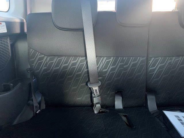 タンク カスタムＧ　両側パワースライドドア　禁煙車　純正ＳＤナビ　クルーズコントロール　バックカメラ　Ｂｌｕｅｔｏｏｔｈ対応　フルセグＴＶ　ＬＥＤヘッドライト　純正フロントエアロ　ＥＴＣ　オートハイビーム　衝突軽減（59枚目）