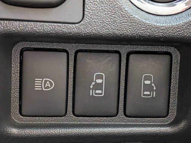 ハイエースバン スーパーGL 50TH アニバーサリーリミテッド ディーゼルターボ モデリスタエアロ 両側パワースライドドア 禁煙車 純正SDナビ クルーズコントロール バックカメラ ブルートゥース フルセグ 衝突軽減 ハーフレザーシート ETC2.0 LEDヘッド(8枚目)