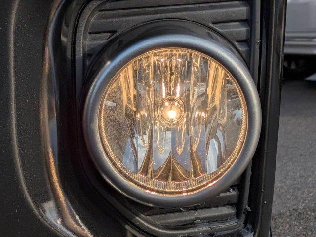 ハイエースバン スーパーGL 50TH アニバーサリーリミテッド ディーゼルターボ モデリスタエアロ 両側パワースライドドア 禁煙車 純正SDナビ クルーズコントロール バックカメラ ブルートゥース フルセグ 衝突軽減 ハーフレザーシート ETC2.0 LEDヘッド(16枚目)