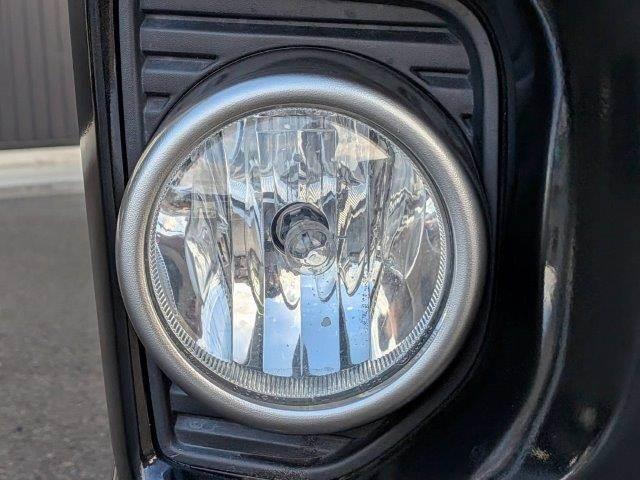 ハイエースバン スーパーGL 50TH アニバーサリーリミテッド ディーゼルターボ モデリスタエアロ 両側パワースライドドア 禁煙車 純正SDナビ クルーズコントロール バックカメラ ブルートゥース フルセグ 衝突軽減 ハーフレザーシート ETC2.0 LEDヘッド(28枚目)