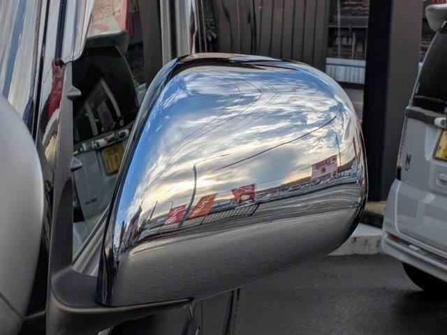 ハイエースバン スーパーGL 50TH アニバーサリーリミテッド ディーゼルターボ モデリスタエアロ 両側パワースライドドア 禁煙車 純正SDナビ クルーズコントロール バックカメラ ブルートゥース フルセグ 衝突軽減 ハーフレザーシート ETC2.0 LEDヘッド(29枚目)