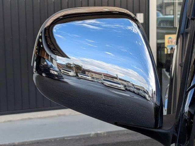 ハイエースバン スーパーGL 50TH アニバーサリーリミテッド ディーゼルターボ モデリスタエアロ 両側パワースライドドア 禁煙車 純正SDナビ クルーズコントロール バックカメラ ブルートゥース フルセグ 衝突軽減 ハーフレザーシート ETC2.0 LEDヘッド(30枚目)