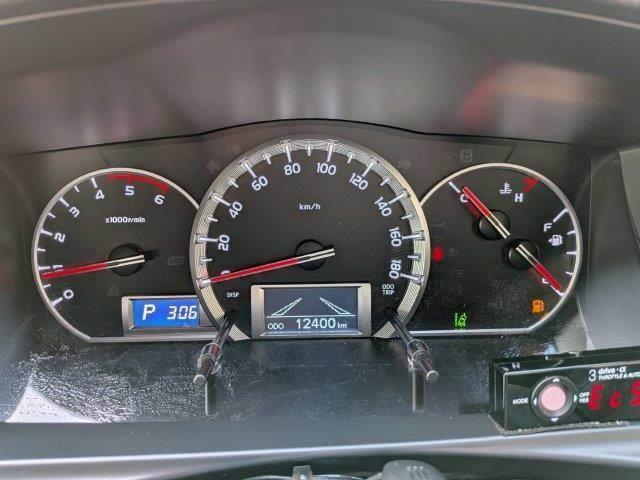 ハイエースバン スーパーGL 50TH アニバーサリーリミテッド ディーゼルターボ モデリスタエアロ 両側パワースライドドア 禁煙車 純正SDナビ クルーズコントロール バックカメラ ブルートゥース フルセグ 衝突軽減 ハーフレザーシート ETC2.0 LEDヘッド(51枚目)