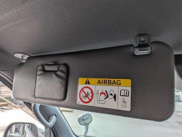 ハイエースバン スーパーGL 50TH アニバーサリーリミテッド ディーゼルターボ モデリスタエアロ 両側パワースライドドア 禁煙車 純正SDナビ クルーズコントロール バックカメラ ブルートゥース フルセグ 衝突軽減 ハーフレザーシート ETC2.0 LEDヘッド(54枚目)