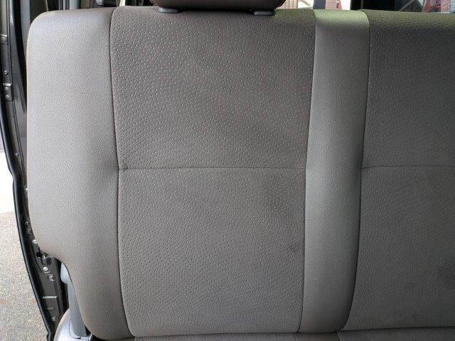 ハイエースバン スーパーGL 50TH アニバーサリーリミテッド ディーゼルターボ モデリスタエアロ 両側パワースライドドア 禁煙車 純正SDナビ クルーズコントロール バックカメラ ブルートゥース フルセグ 衝突軽減 ハーフレザーシート ETC2.0 LEDヘッド(60枚目)