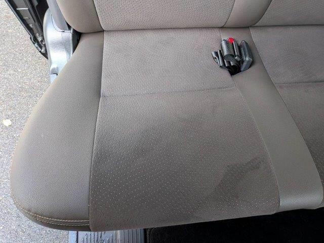 ハイエースバン スーパーGL 50TH アニバーサリーリミテッド ディーゼルターボ モデリスタエアロ 両側パワースライドドア 禁煙車 純正SDナビ クルーズコントロール バックカメラ ブルートゥース フルセグ 衝突軽減 ハーフレザーシート ETC2.0 LEDヘッド(61枚目)