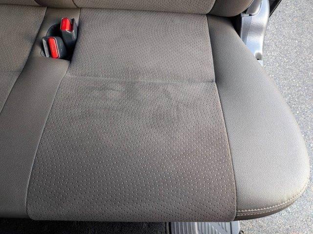 ハイエースバン スーパーGL 50TH アニバーサリーリミテッド ディーゼルターボ モデリスタエアロ 両側パワースライドドア 禁煙車 純正SDナビ クルーズコントロール バックカメラ ブルートゥース フルセグ 衝突軽減 ハーフレザーシート ETC2.0 LEDヘッド(67枚目)