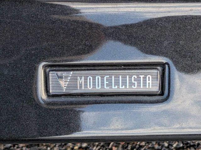 ハイエースバン スーパーGL 50TH アニバーサリーリミテッド ディーゼルターボ モデリスタエアロ 両側パワースライドドア 禁煙車 純正SDナビ クルーズコントロール バックカメラ ブルートゥース フルセグ 衝突軽減 ハーフレザーシート ETC2.0 LEDヘッド(68枚目)