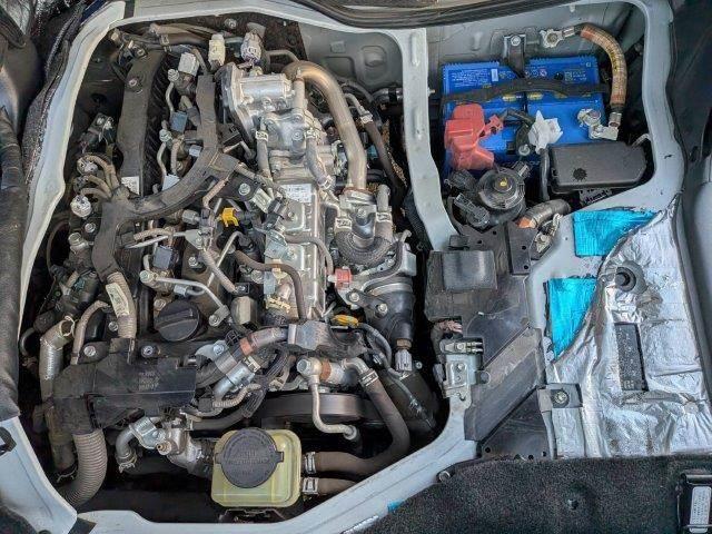 ハイエースバン スーパーGL ダークプライムII 禁煙車 メモリーナビ JBLスピーカー USBポート Bluetooth フルセグTV デジタルインナーミラー コンビハンドル クリアランスソナー ETC LEDヘッドライト スマートキー(34枚目)