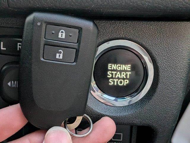 ハイエースバン スーパーGL ダークプライムII 禁煙車 メモリーナビ JBLスピーカー USBポート Bluetooth フルセグTV デジタルインナーミラー コンビハンドル クリアランスソナー ETC LEDヘッドライト スマートキー(45枚目)