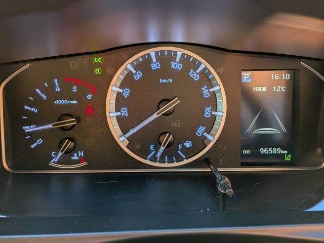 ハイエースバン スーパーGL ダークプライムII 禁煙車 メモリーナビ JBLスピーカー USBポート Bluetooth フルセグTV デジタルインナーミラー コンビハンドル クリアランスソナー ETC LEDヘッドライト スマートキー(50枚目)