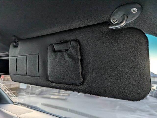 ハイエースバン スーパーGL ダークプライムII 禁煙車 メモリーナビ JBLスピーカー USBポート Bluetooth フルセグTV デジタルインナーミラー コンビハンドル クリアランスソナー ETC LEDヘッドライト スマートキー(51枚目)