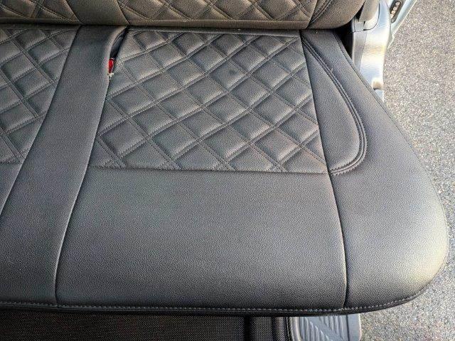 ハイエースバン スーパーGL ダークプライムII 禁煙車 メモリーナビ JBLスピーカー USBポート Bluetooth フルセグTV デジタルインナーミラー コンビハンドル クリアランスソナー ETC LEDヘッドライト スマートキー(66枚目)