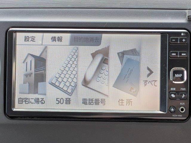 タントエグゼ カスタムＧ　禁煙車　純正ＳＤナビ　バックカメラ　ＨＩＤヘッドライト　キーレス　ドライブレコーダー　純正エアロ　オートエアコン　ミュージックサーバー　地デジテレビ　電動格納ミラー　フォグランプ　純正アルミホイール（5枚目）