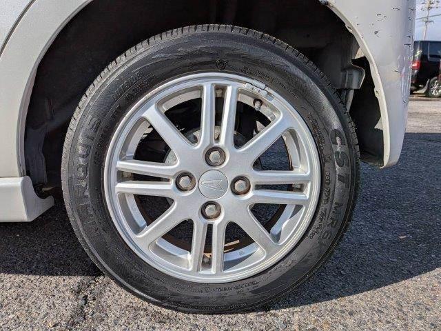 タントエグゼ カスタムＧ　禁煙車　純正ＳＤナビ　バックカメラ　ＨＩＤヘッドライト　キーレス　ドライブレコーダー　純正エアロ　オートエアコン　ミュージックサーバー　地デジテレビ　電動格納ミラー　フォグランプ　純正アルミホイール（22枚目）