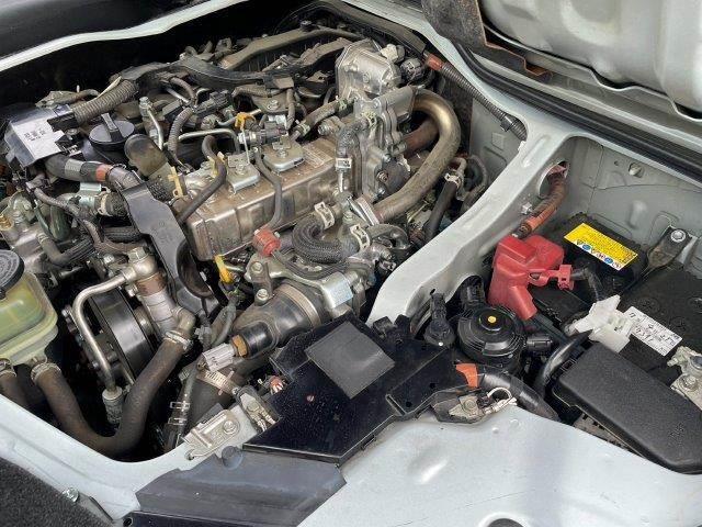 ハイエースバン ロングスーパーＧＬ　４ＷＤ　禁煙車　Ｂｌｕｅｔｏｏｔｈ　純正ＳＤナビ　寒冷地仕様　バックカメラ　フルセグ　ドライブレコーダー　トヨタセーフティセンス　ＡＣ１００Ｖ　純正スターター　ＥＴＣ　スマートキー　オートハイビーム（35枚目）