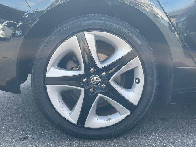 プリウス Aツーリングセレクション ユーザー買取車 禁煙車 レーダークルーズコントロール HUD 純正SDナビ LEDヘッドライト バックカメラ BSM シートヒーター ブルートゥース フルセグTV スマートキー コーナーセンサー(33枚目)
