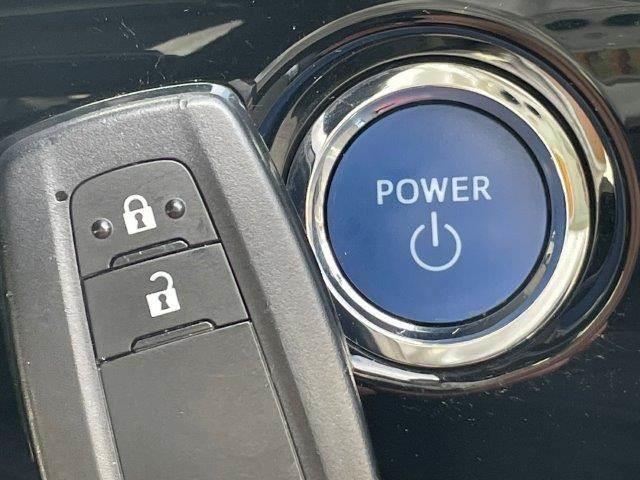 プリウス Aツーリングセレクション ユーザー買取車 禁煙車 レーダークルーズコントロール HUD 純正SDナビ LEDヘッドライト バックカメラ BSM シートヒーター ブルートゥース フルセグTV スマートキー コーナーセンサー(55枚目)