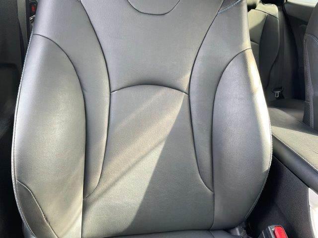 プリウス Aツーリングセレクション ユーザー買取車 禁煙車 レーダークルーズコントロール HUD 純正SDナビ LEDヘッドライト バックカメラ BSM シートヒーター ブルートゥース フルセグTV スマートキー コーナーセンサー(61枚目)