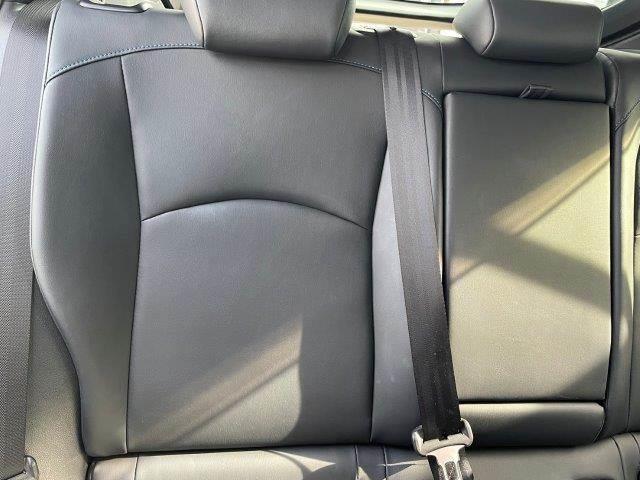 プリウス Aツーリングセレクション ユーザー買取車 禁煙車 レーダークルーズコントロール HUD 純正SDナビ LEDヘッドライト バックカメラ BSM シートヒーター ブルートゥース フルセグTV スマートキー コーナーセンサー(64枚目)