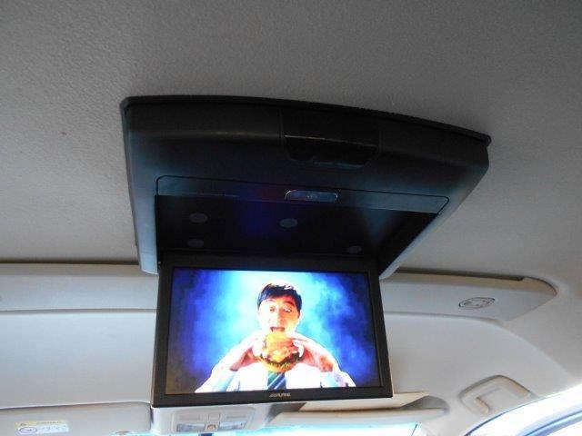 デリカD:5 シャモニー 特別仕様車 アルパイン製10.1インチフリップダウンモニター SDナビ 両側パワースライドドア フルセグTV ハーフレザーシート 禁煙車 パワーシート シートヒーター Bluetooth バックカメラ(5枚目)