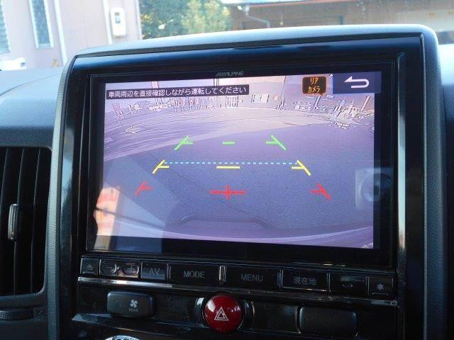 デリカD:5 シャモニー 特別仕様車 アルパイン製10.1インチフリップダウンモニター SDナビ 両側パワースライドドア フルセグTV ハーフレザーシート 禁煙車 パワーシート シートヒーター Bluetooth バックカメラ(9枚目)
