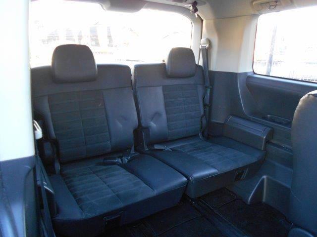 デリカD:5 シャモニー 特別仕様車 アルパイン製10.1インチフリップダウンモニター SDナビ 両側パワースライドドア フルセグTV ハーフレザーシート 禁煙車 パワーシート シートヒーター Bluetooth バックカメラ(14枚目)