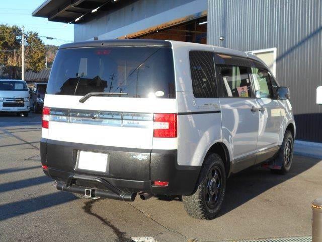 デリカD:5 シャモニー 特別仕様車 アルパイン製10.1インチフリップダウンモニター SDナビ 両側パワースライドドア フルセグTV ハーフレザーシート 禁煙車 パワーシート シートヒーター Bluetooth バックカメラ(23枚目)