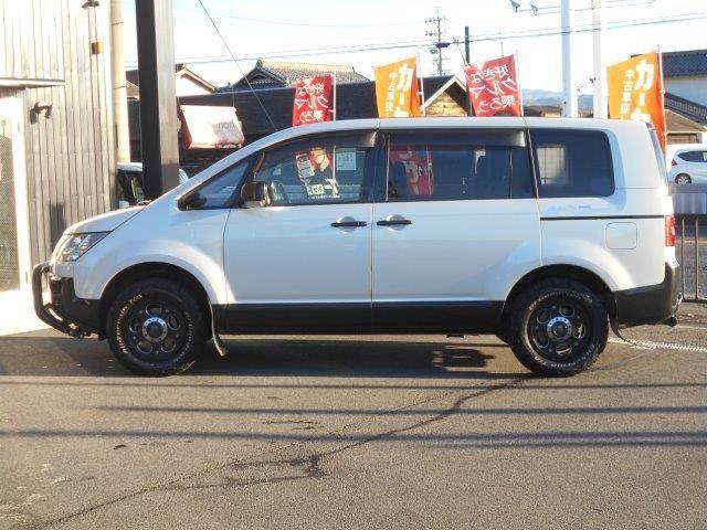 デリカD:5 シャモニー 特別仕様車 アルパイン製10.1インチフリップダウンモニター SDナビ 両側パワースライドドア フルセグTV ハーフレザーシート 禁煙車 パワーシート シートヒーター Bluetooth バックカメラ(26枚目)