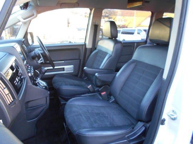 デリカD:5 シャモニー 特別仕様車 アルパイン製10.1インチフリップダウンモニター SDナビ 両側パワースライドドア フルセグTV ハーフレザーシート 禁煙車 パワーシート シートヒーター Bluetooth バックカメラ(39枚目)