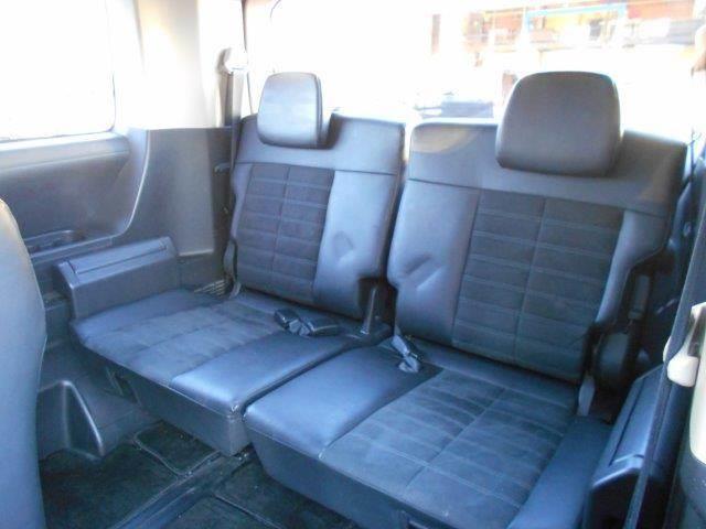 デリカD:5 シャモニー 特別仕様車 アルパイン製10.1インチフリップダウンモニター SDナビ 両側パワースライドドア フルセグTV ハーフレザーシート 禁煙車 パワーシート シートヒーター Bluetooth バックカメラ(41枚目)