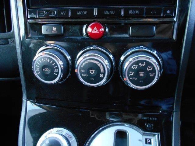 デリカD:5 シャモニー 特別仕様車 アルパイン製10.1インチフリップダウンモニター SDナビ 両側パワースライドドア フルセグTV ハーフレザーシート 禁煙車 パワーシート シートヒーター Bluetooth バックカメラ(43枚目)