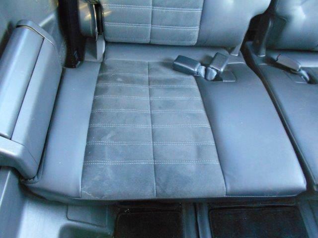 デリカD:5 シャモニー 特別仕様車 アルパイン製10.1インチフリップダウンモニター SDナビ 両側パワースライドドア フルセグTV ハーフレザーシート 禁煙車 パワーシート シートヒーター Bluetooth バックカメラ(63枚目)