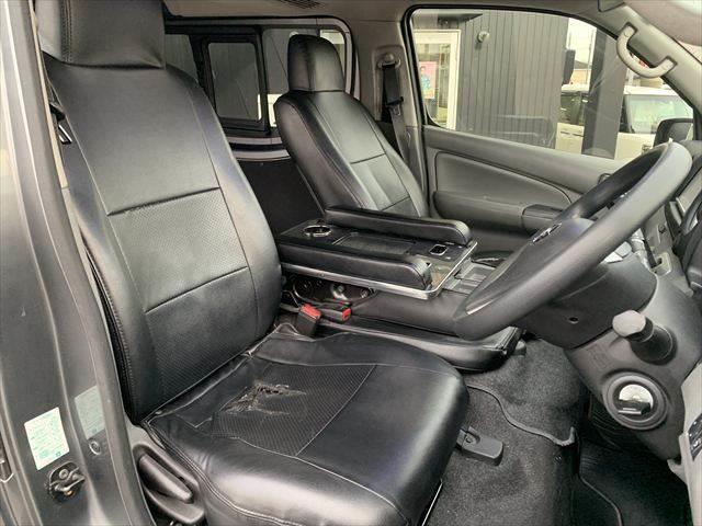 NV350キャラバンバン ロングVX 後期型 衝突軽減ブレーキ SDナビ LEDヘッドライト バックカメラ フルセグTV Bluetooth キーレスエントリー 両側スライドドア ワンオーナー 電動格納ミラー ETC(9枚目)