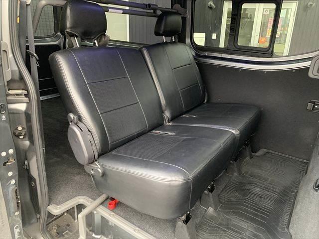 NV350キャラバンバン ロングVX 後期型 衝突軽減ブレーキ SDナビ LEDヘッドライト バックカメラ フルセグTV Bluetooth キーレスエントリー 両側スライドドア ワンオーナー 電動格納ミラー ETC(10枚目)