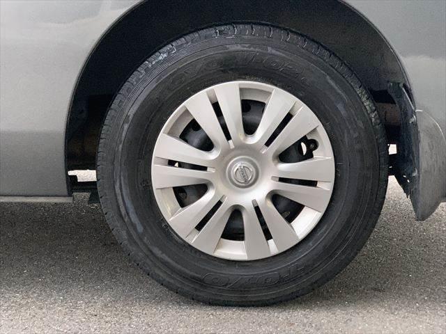 NV350キャラバンバン ロングVX 後期型 衝突軽減ブレーキ SDナビ LEDヘッドライト バックカメラ フルセグTV Bluetooth キーレスエントリー 両側スライドドア ワンオーナー 電動格納ミラー ETC(30枚目)