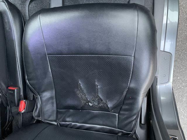 NV350キャラバンバン ロングVX 後期型 衝突軽減ブレーキ SDナビ LEDヘッドライト バックカメラ フルセグTV Bluetooth キーレスエントリー 両側スライドドア ワンオーナー 電動格納ミラー ETC(52枚目)