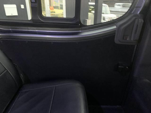 NV350キャラバンバン ロングVX 後期型 衝突軽減ブレーキ SDナビ LEDヘッドライト バックカメラ フルセグTV Bluetooth キーレスエントリー 両側スライドドア ワンオーナー 電動格納ミラー ETC(59枚目)