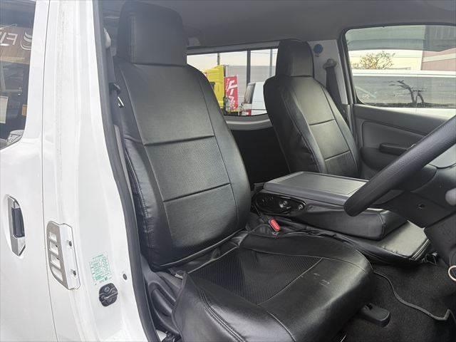 NV350キャラバンバン ロングDX 衝突軽減ブレーキ 純正メモリーナビ バックカメラ フルセグTV ブルートゥース キーレス ETC 両側スライドドア LEDヘッドライト Keeler15インチアルミホイール リヤダークガラス(7枚目)