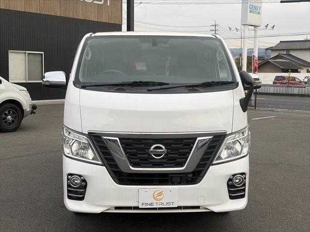 NV350キャラバンバン ロングDX 衝突軽減ブレーキ 純正メモリーナビ バックカメラ フルセグTV ブルートゥース キーレス ETC 両側スライドドア LEDヘッドライト Keeler15インチアルミホイール リヤダークガラス(14枚目)