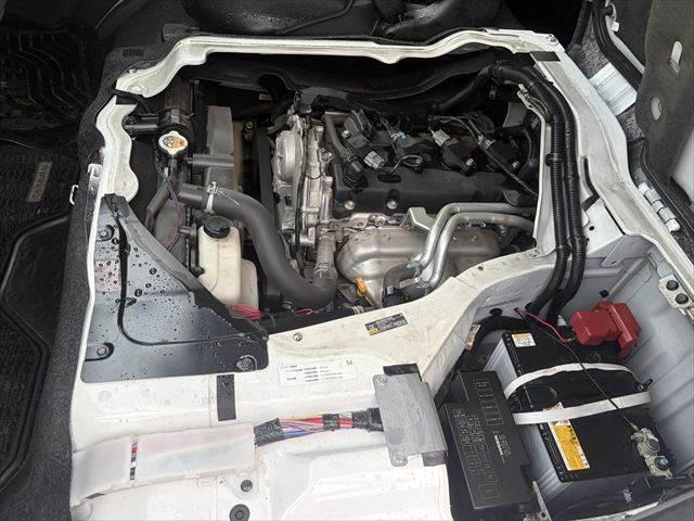 NV350キャラバンバン ロングDX 衝突軽減ブレーキ 純正メモリーナビ バックカメラ フルセグTV ブルートゥース キーレス ETC 両側スライドドア LEDヘッドライト Keeler15インチアルミホイール リヤダークガラス(31枚目)