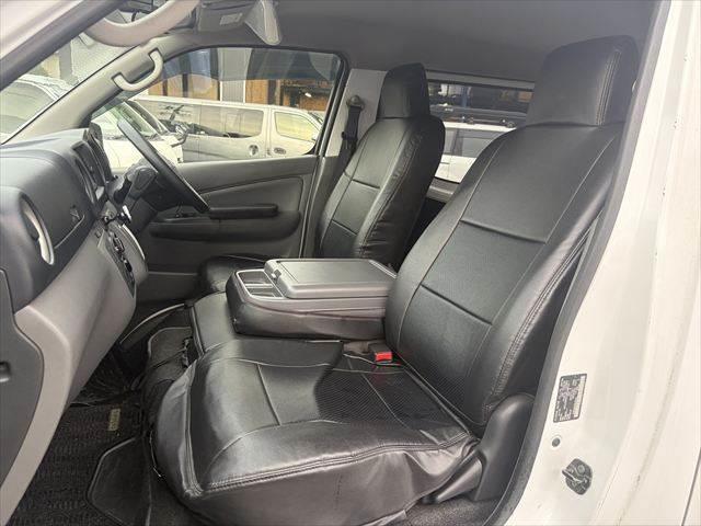 NV350キャラバンバン ロングDX 衝突軽減ブレーキ 純正メモリーナビ バックカメラ フルセグTV ブルートゥース キーレス ETC 両側スライドドア LEDヘッドライト Keeler15インチアルミホイール リヤダークガラス(32枚目)