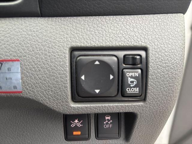 NV350キャラバンバン ロングDX 衝突軽減ブレーキ 純正メモリーナビ バックカメラ フルセグTV ブルートゥース キーレス ETC 両側スライドドア LEDヘッドライト Keeler15インチアルミホイール リヤダークガラス(38枚目)