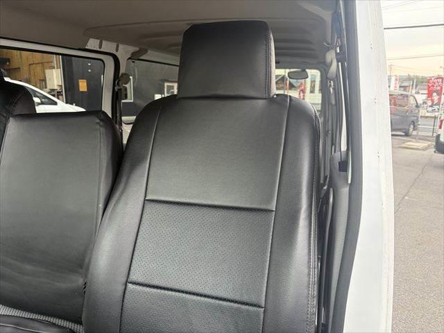 NV350キャラバンバン ロングDX 衝突軽減ブレーキ 純正メモリーナビ バックカメラ フルセグTV ブルートゥース キーレス ETC 両側スライドドア LEDヘッドライト Keeler15インチアルミホイール リヤダークガラス(57枚目)