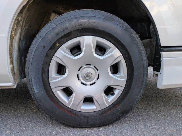 ハイエースバン スーパーＧＬ　ダークプライム　４ＷＤ　ディーゼルターボ　モデリスタフロントエアロ　両側電動スライド　ＨＤＤナビ　バックカメラ　ブルートゥース　フルセグＴＶ　ＥＴＣ　ＬＥＤヘッド　ミュージックサーバー　ＵＳＢ　スマートキー　盗難防止（15枚目）