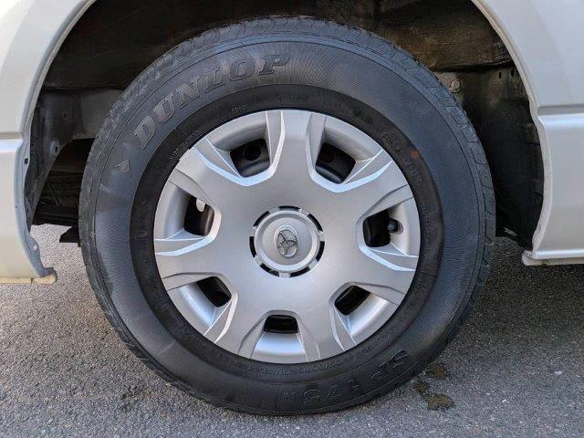 ハイエースバン スーパーＧＬ　ダークプライム　４ＷＤ　ディーゼルターボ　モデリスタフロントエアロ　両側電動スライド　ＨＤＤナビ　バックカメラ　ブルートゥース　フルセグＴＶ　ＥＴＣ　ＬＥＤヘッド　ミュージックサーバー　ＵＳＢ　スマートキー　盗難防止（29枚目）