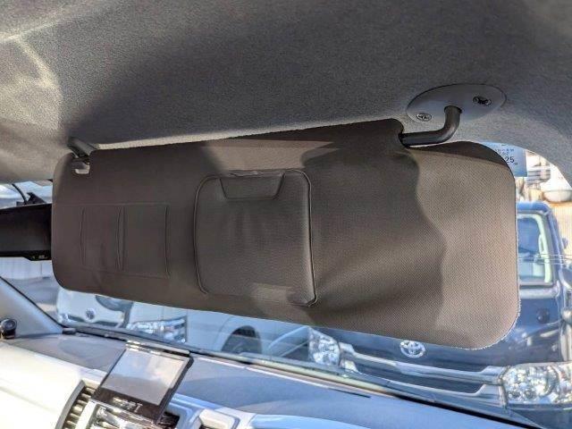 ハイエースバン スーパーＧＬ　ダークプライム　４ＷＤ　ディーゼルターボ　モデリスタフロントエアロ　両側電動スライド　ＨＤＤナビ　バックカメラ　ブルートゥース　フルセグＴＶ　ＥＴＣ　ＬＥＤヘッド　ミュージックサーバー　ＵＳＢ　スマートキー　盗難防止（49枚目）