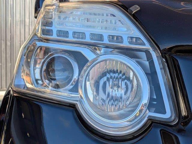 エクストレイル ２０ＧＴ　４ＷＤ　６速ＭＴ　ディーゼルターボ　純正ＨＤＤナビ　ＨＩＤヘッド　バックカメラ　スマートキー　禁煙車　ＥＴＣ　１６インチアルミホイール　フルセグＴＶ　ブルートゥース　クルーズコントロール　盗難防止（23枚目）